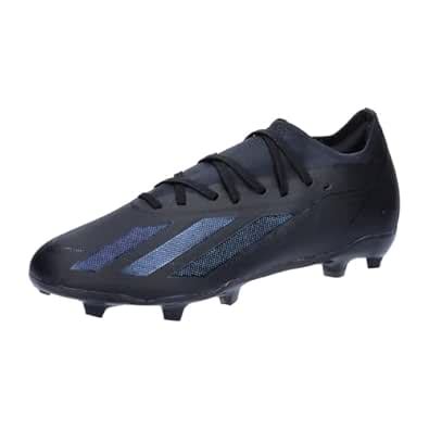 Buy Adidas Unisex's X Crazyfast.2 Fg Football Shoes, Black, UK-8 at ...