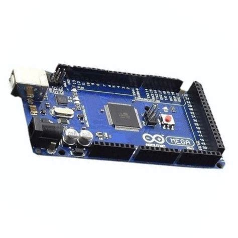 Buy Arduino Mega 2560 Atmel R3 Board Online – Robocraze
