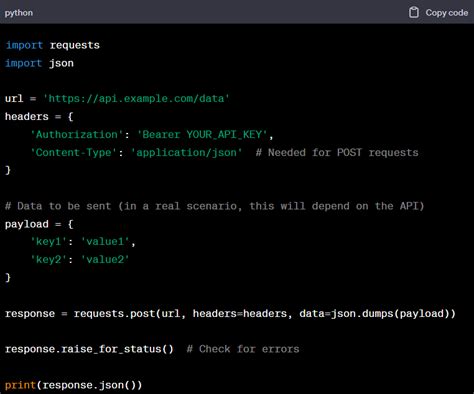 Image result for API Sample