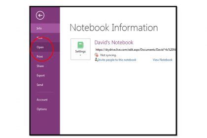 Getting Thing Done OneNote 2013 的图像结果