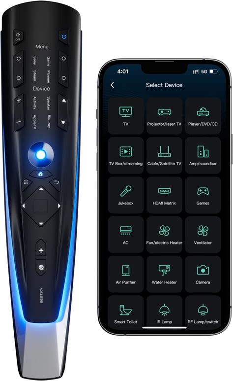 BESTJOY Universal Remote Control,All in One Remote India | Ubuy