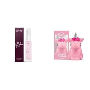 Buy RENEE Unisex Adult Sandalwood Spray Eau De Parfum Bloom 8Ml ...