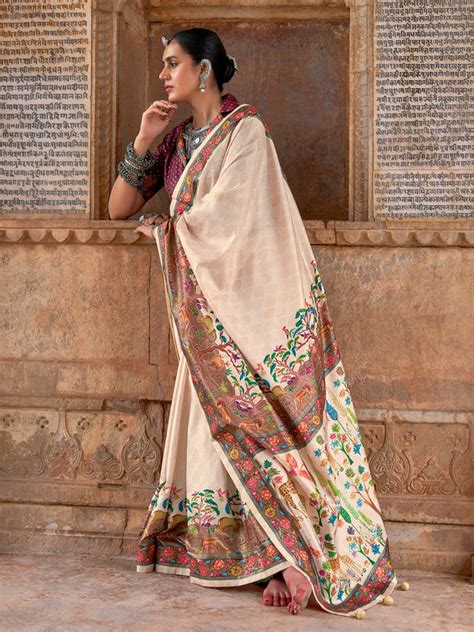 Sarees - VJV Now - India