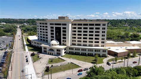 Ohio awards Cuyahoga County $30M for first Community Correctional ...