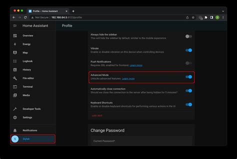 Home Assistant Adding YAML File 的图像结果