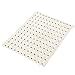 Buy Urban Hues Plastic Skid Proof Anti Slip Shower Mat (24x18 inch /60. ...