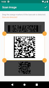 QR & Barcode Scanner – Apps on Google Play