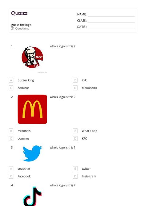 50+ the enlightenment worksheets for 4th Class on Quizizz | Free ...
