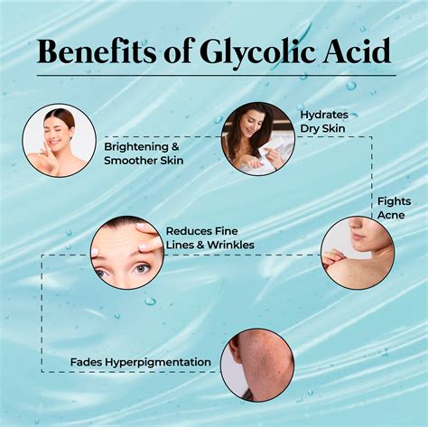 What Glycolic Acid Should I Use at Jamie Gibb blog