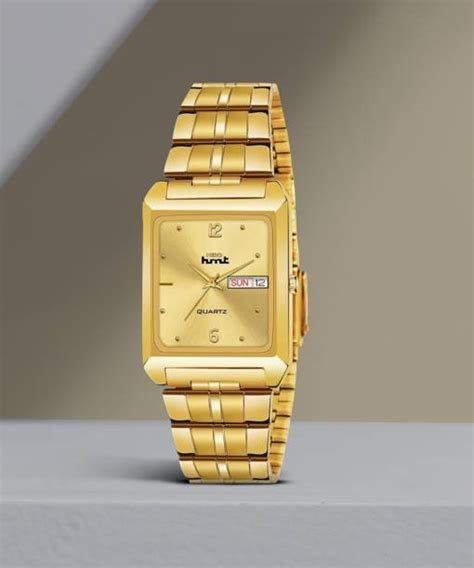 Hmt Dlx Watches Online at Best Prices In India | Flipkart.com