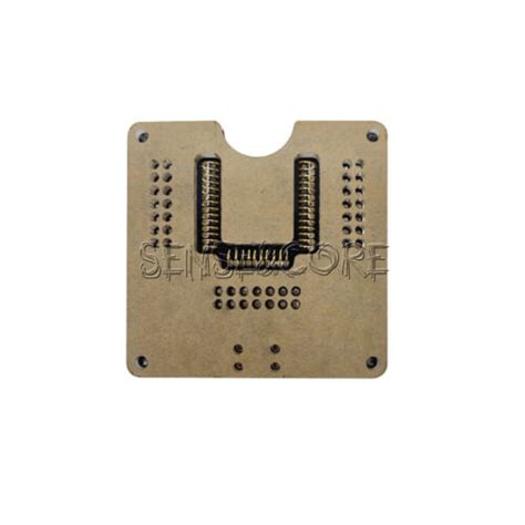 ESP32 Test Board Burner Fixture Development Board | Ubuy India