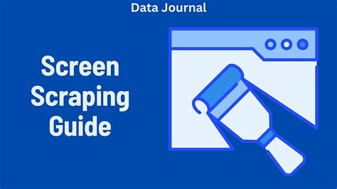 Image result for What Is Screen Scraping