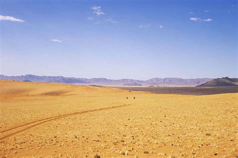 Gobi Desert in Asia | TimesTravel