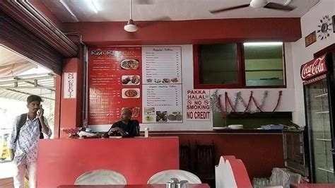 Menu at Surya's Den, Kakinada, Dr no 24-5-22 beside collector office ...