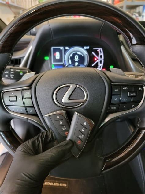 Image result for Lexus Car Key Replacement