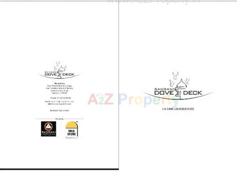 Dovedeck | Bungalows at Sayajipura, Vadodara