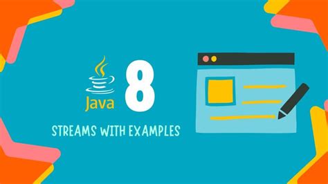 Image result for Java 8 Stream Tutorial