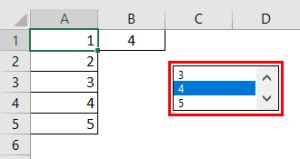 Image result for Using Form Controls in Excel