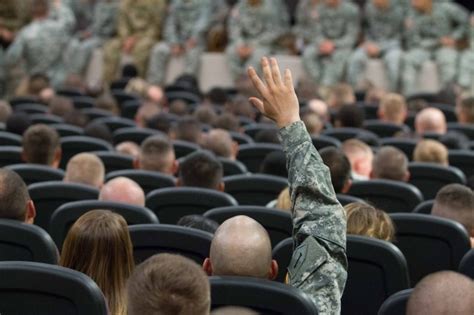 Dailey calms fears over troop cuts | Article | The United States Army