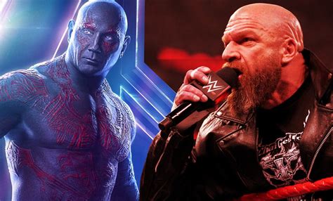 Batista Tried Ending ‘The Game’ At WWE; Became ‘Endgame’ Meme Instead ...