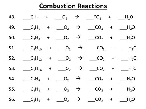 Combustion Problem 的图像结果