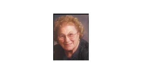 MaryGrace Guerra Obituary (1926 - 2021) - Utica, NY - The Observer-Dispatch