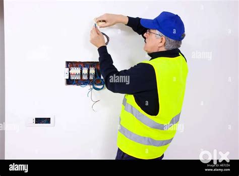 Electrician and plumbing work - Electronics Repair & Services - 1812637562