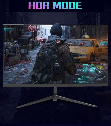 Desktop computer screen oled 240hz 24 27 inch 144hz pink touch screen 5k 4k pc lcd monitors ...