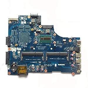 Amazon.in: Buy lilili Notebook Motherboard Fit for Dell Inspiron 15R ...