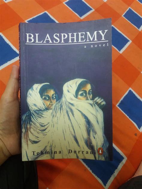 Buy Blasphemy Book Online at Low Prices in India | Blasphemy Reviews ...