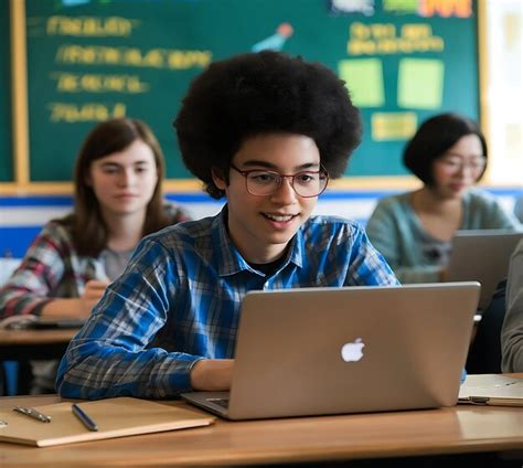 Laptop Computer Students 的图像结果