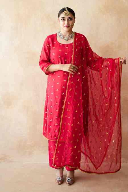 Gulabo Jaipur | Designer Lehengas, Kurta Sets, Dresses for Women