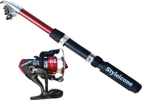 Buy Fishing Rods online at Best Prices in India | Flipkart.com 13-Jan-26