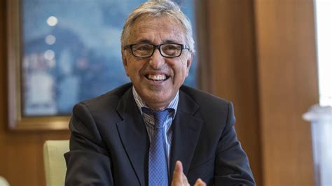 Giovanni Castellucci: “Abertis seguirá fuertemente radicada en Catalunya”