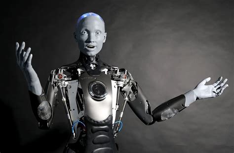 Most Advanced Robots Today 的图像结果