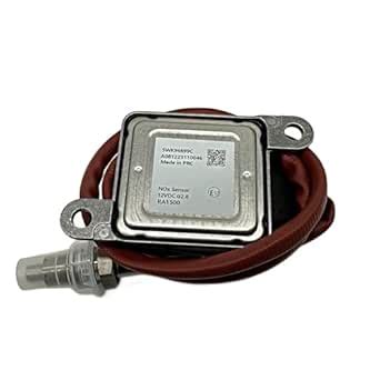 Upstream 5WK96699C NOx Nitrogen Oxide Sensor Compatible with 335d 328d ...