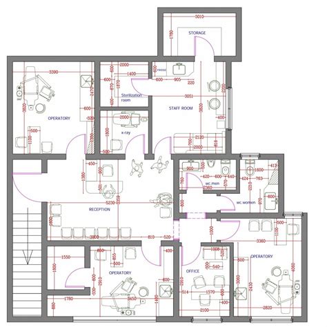 Nada Mohammed on Instagram‎: "# 2022 :::::::: Space Planning ideas of a ...