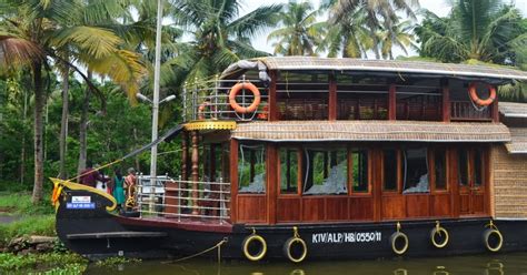 Fly to Kerala for price of bus ticket-GoAir Deal! - The Airline Blog