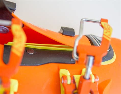 Materialtest | Tecnica Cochise 130 | PowderGuide