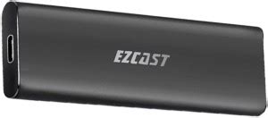 dhruvga M.2 PCIe NVMe SSD Enclosure Case USB 3.1 Gen 2 Type C.(DHV-CAS ...