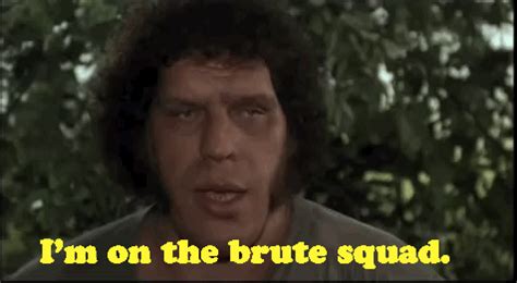 Image result for Princess Bride Fezzik Quotes