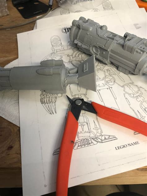 Built Mars Tough: Titan defenses stronger than expected, will regroup : r/Warhammer40k