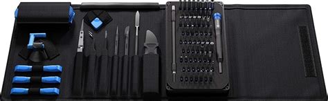 iFixit Pro Tech Toolkit Electronics, Smartphone, Computer and Tablet ...