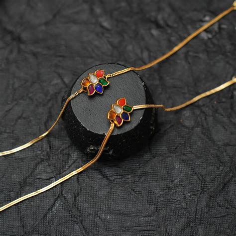 925 Silver Jewellery | Gold Plated | Trendy Set – Page 2