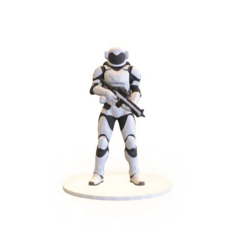 p3d.in - Nova Enforcer – The Galactic Vanguard