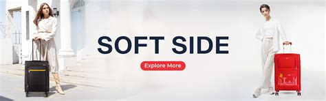 Timus Soft Luggage Trolley – Travel Light, Travel Smart – Timus Lifestyle