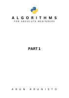 Image result for Python Programming Algorithms PDF