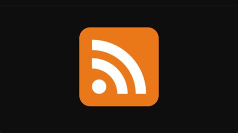 What is a RSS feed? How does it work?