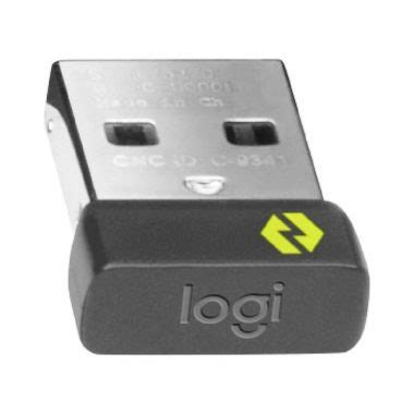 Logi Bolt USB Receiver 的图像结果