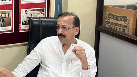 Mumbai and Punjab Police Jointly Arrest Suspect in NCP Leader Siddique ...